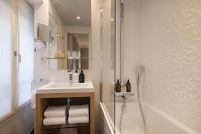 Hotel Chavanel Paris