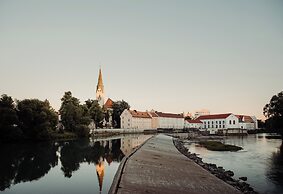 Boutique-Hotel Bayerischer Hof