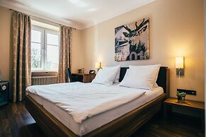 Boutique-Hotel Bayerischer Hof