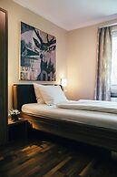 Boutique-Hotel Bayerischer Hof