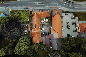 Boutique-Hotel Bayerischer Hof