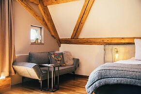 Boutique-Hotel Bayerischer Hof
