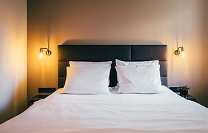 Boutique-Hotel Bayerischer Hof