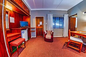Amper Bo Guesthouse