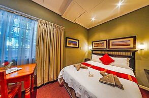 Amper Bo Guesthouse
