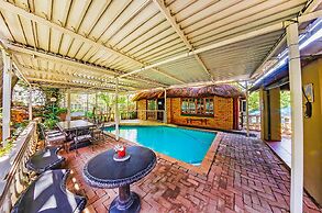 Amper Bo Guesthouse