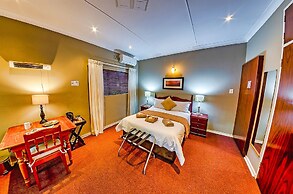 Amper Bo Guesthouse