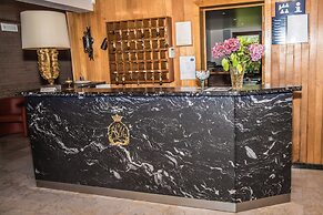 Hôtel Le Relais Du Marquis
