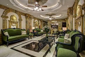 Hanoi Media Hotel and Spa
