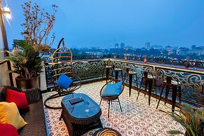 Hanoi Media Hotel and Spa