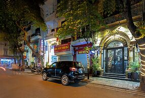 Hanoi Media Hotel and Spa
