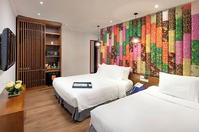 Hanoi Media Hotel and Spa