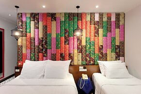 Hanoi Media Hotel and Spa
