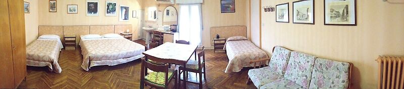 Albergo Panorama