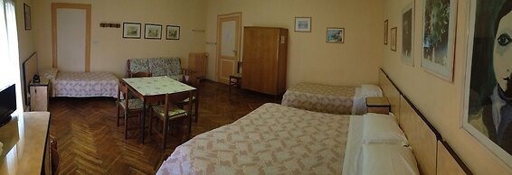 Albergo Panorama