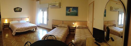 Albergo Panorama
