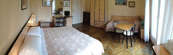 Albergo Panorama