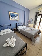 Stella Nomikou Apartments