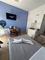 Stella Nomikou Apartments
