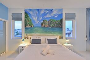 Just Fine Krabi