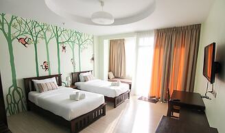 Just Fine Krabi