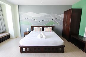 Just Fine Krabi
