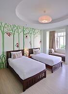 Just Fine Krabi