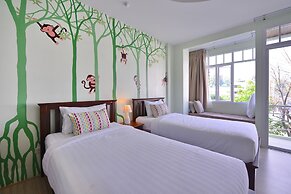 Just Fine Krabi