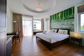 Just Fine Krabi