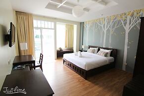 Just Fine Krabi