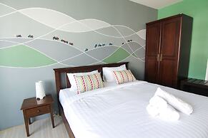 Just Fine Krabi