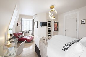 Hôtel Nomad - Vieux Québec