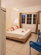 Hibiscus Beach House