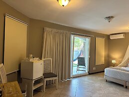 Hibiscus Beach House