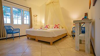 Hibiscus Beach House