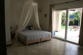 Hibiscus Beach House