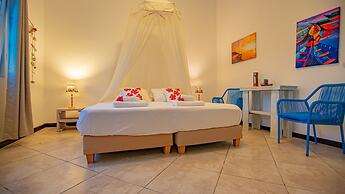 Hibiscus Beach House
