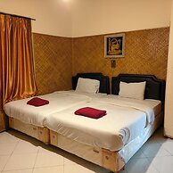 Hotel Makuta