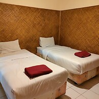 Hotel Makuta