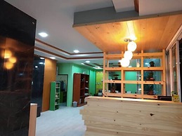 Aonang Village Resort