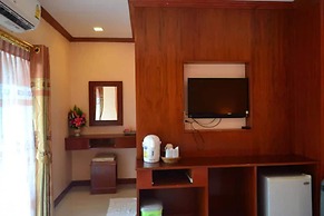 Aonang Village Resort