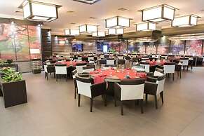 Ramada Paramaribo Princess Hotel