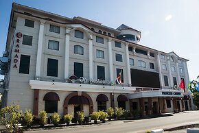 Ramada Paramaribo Princess Hotel