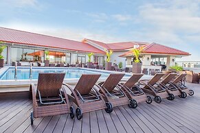 Ramada Paramaribo Princess Hotel