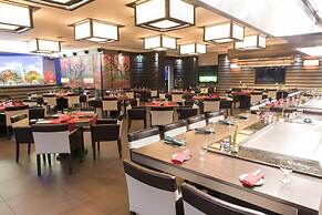 Ramada Paramaribo Princess Hotel