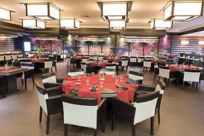 Ramada Paramaribo Princess Hotel