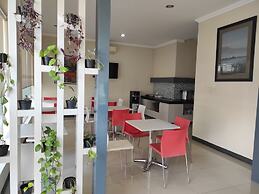 Orlen Hotel