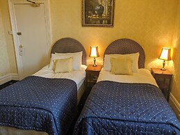 The Sycamore Guest House
