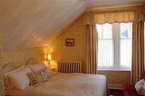 The Sycamore Guest House