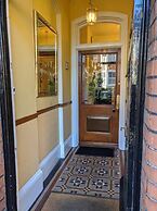The Sycamore Guest House